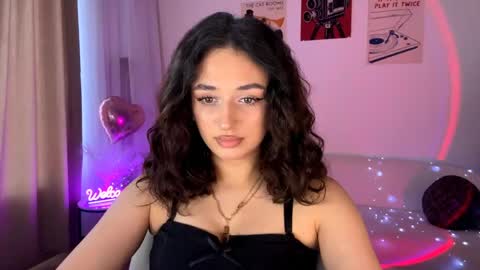 Snapshot of pricillalivsey chatting on May 23, 2026, 1:37 pm Sofi online show from May 23, 2026, 1:37 pm