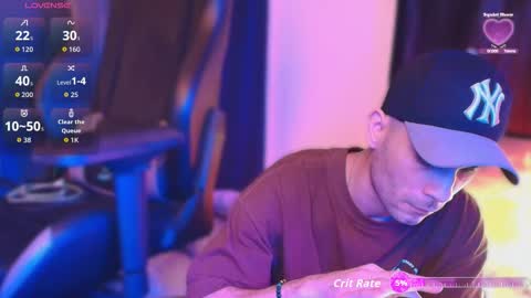 Snapshot of pridelgtbi chatting on November 24, 2025, 7:19 am pridelgtbi online show from November 24, 2025, 7:19 am