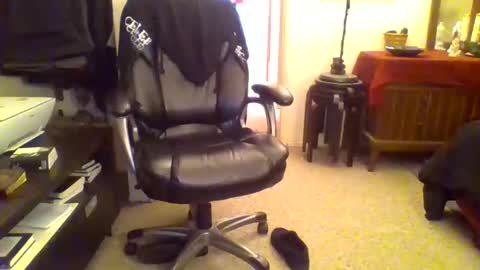 slut4ever online show from January 18, 2025, 9:55 pm