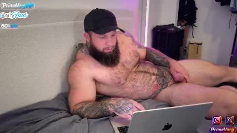 Snapshot of primevarg chatting on March 5, 2026, 1:12 am VIP OnlyFans 60 OFF PrimeVargVIP online show from March 5, 2026, 1:12 am