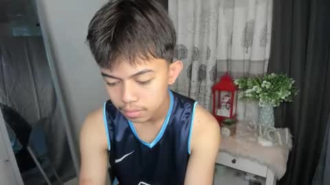 Snapshot of primocummerx chatting on November 7, 2025, 12:27 pm PRIMO online show from November 7, 2025, 12:27 pm