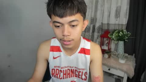 Snapshot of primocummerx chatting on November 9, 2025, 11:41 am PRIMO online show from November 9, 2025, 11:41 am