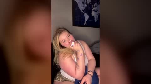 prin2pretty online show from April 7, 2026, 3:51 am