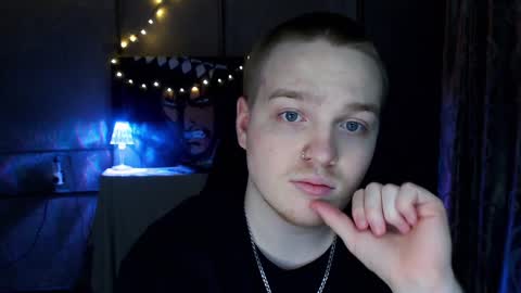 prince online show from December 26, 2024, 9:58 pm