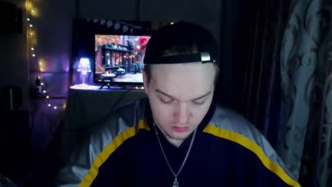 prince online show from February 17, 2025, 3:04 am