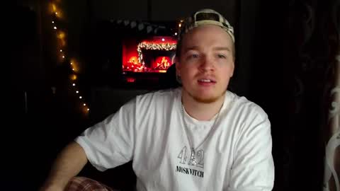 prince online show from February 25, 2025, 5:36 pm