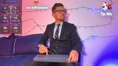 Deivid online show from December 21, 2025, 4:19 am