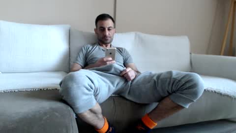 Snapshot of prince_89 chatting on January 2, 2025, 5:46 am prince_89 online show from January 2, 2025, 5:46 am