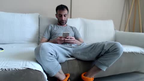 Snapshot of prince_89 chatting on February 15, 2025, 10:44 am prince_89 online show from February 15, 2025, 10:44 am