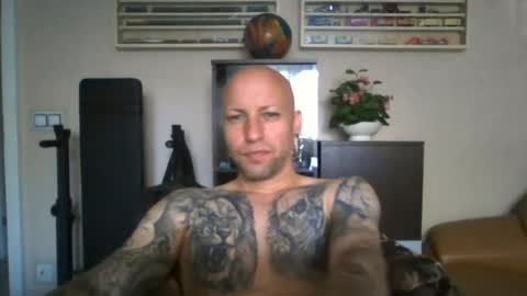 Don online show from July 8, 2026, 9:25 am