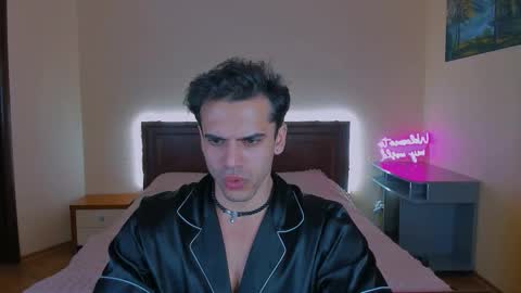 Snapshot of prince_aladdin1 chatting on March 20, 2026, 12:04 am Aladdin online show from March 20, 2026, 12:04 am