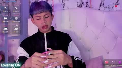 Apolo online show from December 5, 2025, 9:00 pm