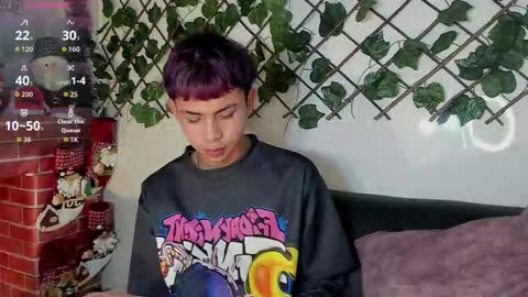 Snapshot of prince_apolo chatting on January 14, 2026, 8:25 pm Apolo online show from January 14, 2026, 8:25 pm