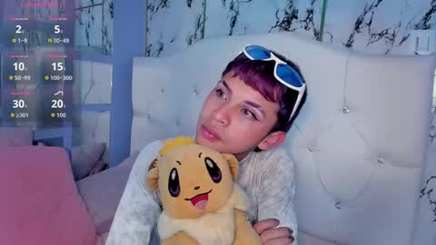 Snapshot of prince_apolo chatting on January 17, 2026, 8:41 am Apolo online show from January 17, 2026, 8:41 am