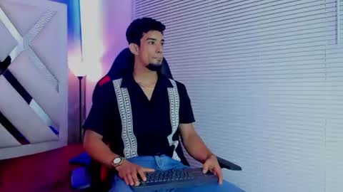 prince_arthur77 online show from June 18, 2026, 1:59 pm