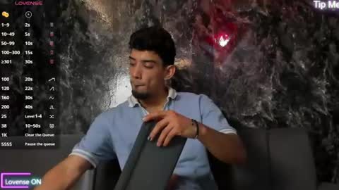 prince_arthur77 online show from July 14, 2026, 1:28 pm