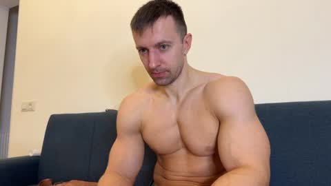 Andy Cumalot online show from December 20, 2025, 3:41 pm