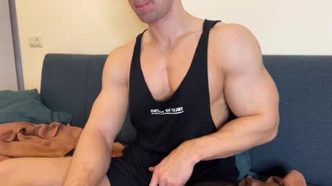 Andy Cumalot online show from February 26, 2026, 2:16 pm