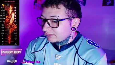 Prince online show from December 5, 2025, 2:14 pm