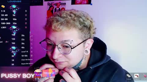 Prince online show from January 8, 2026, 1:02 pm