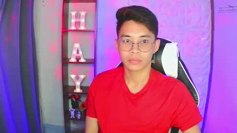 Snapshot of prince_harrison chatting on October 27, 2025, 6:06 am prince_harrison online show from October 27, 2025, 6:06 am