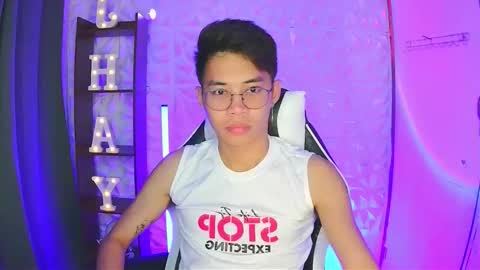 Snapshot of prince_harrison chatting on November 4, 2025, 11:31 am prince_harrison online show from November 4, 2025, 11:31 am