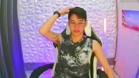 Snapshot of prince_harrison chatting on November 30, 2025, 4:55 pm prince_harrison online show from November 30, 2025, 4:55 pm