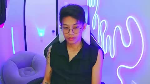 prince_harrison online show from February 13, 2026, 11:28 am