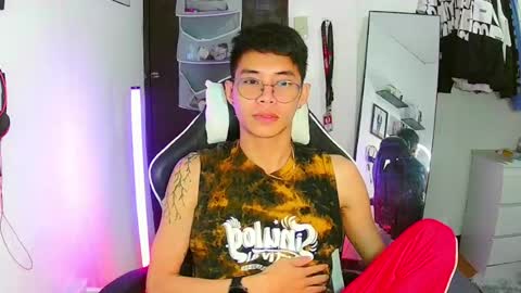 prince_harrison online show from May 22, 2026, 3:17 pm