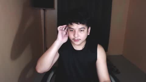 Killian online show from November 8, 2025, 11:58 pm