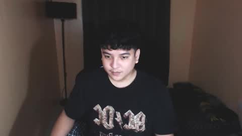 Snapshot of prince_killian chatting on January 7, 2026, 10:23 pm Killian online show from January 7, 2026, 10:23 pm