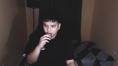 Snapshot of prince_killian chatting on February 7, 2026, 9:57 am Killian online show from February 7, 2026, 9:57 am