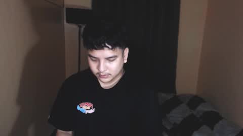 Snapshot of prince_killian chatting on February 7, 2026, 11:30 pm Killian online show from February 7, 2026, 11:30 pm