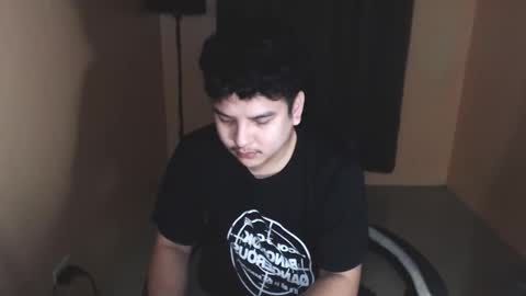 Snapshot of prince_killian chatting on March 6, 2026, 9:00 pm Killian online show from March 6, 2026, 9:00 pm