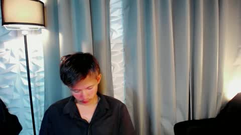 Prince Zaijan online show from October 25, 2025, 6:46 pm