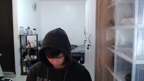 Prince Adrian online show from January 29, 2025, 7:25 am