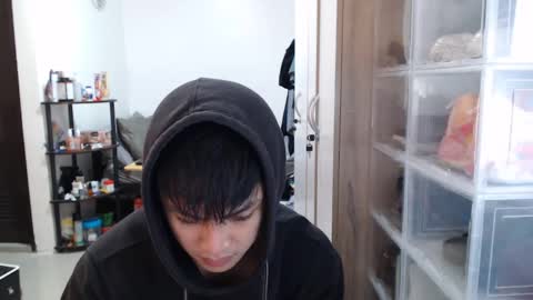 Prince Adrian online show from February 10, 2025, 5:30 pm