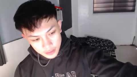 Prince Adrian online show from September 30, 2025, 6:18 am