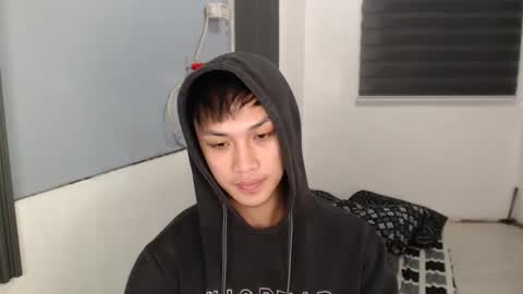 Prince Adrian online show from October 1, 2025, 6:36 pm