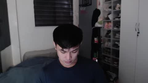 Prince Adrian online show from May 16, 2026, 6:32 am