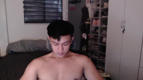 Snapshot of princeadrianx chatting on July 20, 2026, 6:17 am Prince Adrian online show from July 20, 2026, 6:17 am