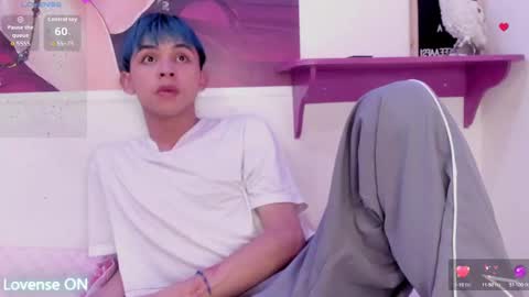 Snapshot of princeapolo_anki chatting on September 29, 2025, 9:30 pm Prince online show from September 29, 2025, 9:30 pm