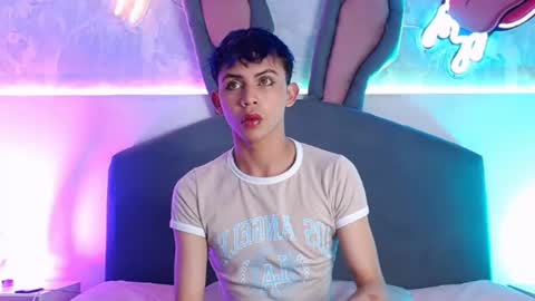 Prince  online show from November 15, 2025, 8:49 pm