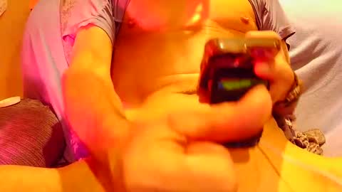 PrinceChas online show from November 11, 2025, 4:56 am