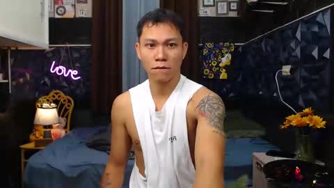 Prince online show from November 8, 2025, 6:13 am