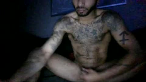 Prince Redd Saint  online show from September 21, 2025, 5:09 am