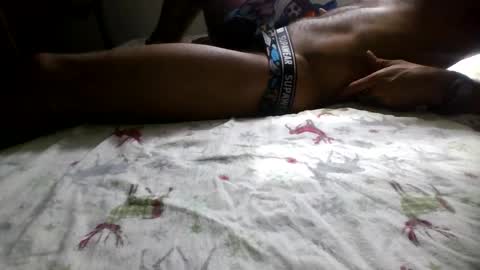 Prince Redd Saint  online show from September 23, 2025, 5:38 pm