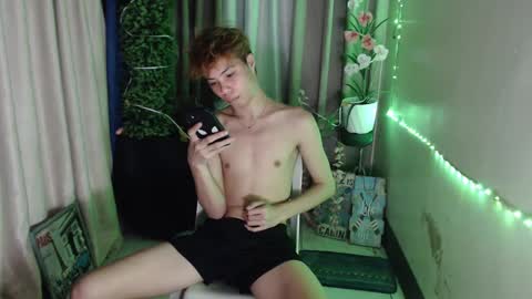 princes_henry online show from January 16, 2025, 1:16 am