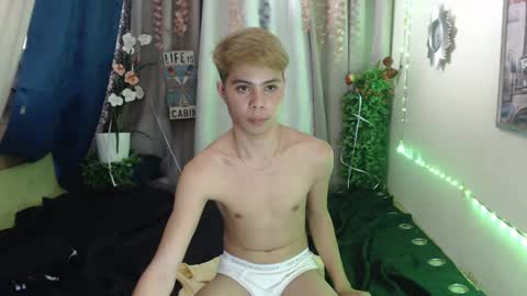 princes_henry online show from January 30, 2025, 6:35 am