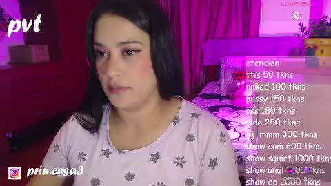 Snapshot of princesakelly chatting on February 16, 2026, 3:13 am princesakelly online show from February 16, 2026, 3:13 am